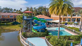 Cozy 3BR Regal Oaks Close to Disney