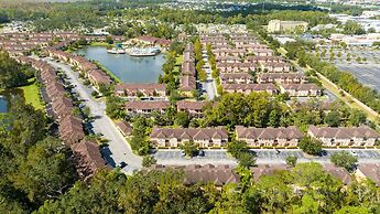 Cozy 3BR Regal Oaks Close to Disney