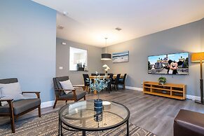 Cozy 3BR Regal Oaks Close to Disney