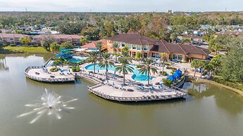 Cozy 3BR Regal Oaks Close to Disney