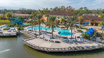 Cozy 3BR Regal Oaks Close to Disney