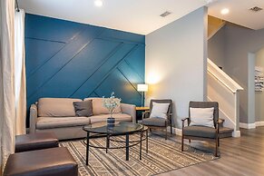 Cozy 3BR Regal Oaks Close to Disney