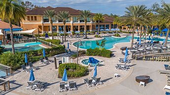 Cozy 3BR Regal Oaks Close to Disney