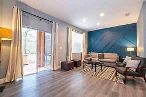 Cozy 3BR Regal Oaks Close to Disney