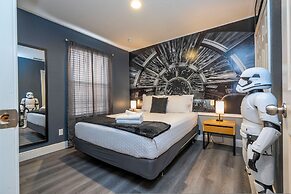 Cozy 3BR Regal Oaks Close to Disney