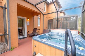 Cozy 3BR Regal Oaks Close to Disney