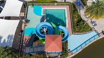 Cozy 3BR Regal Oaks Close to Disney