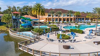 Cozy 3BR Regal Oaks Close to Disney