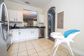 Cozy 3BR Regal Oaks Close to Disney
