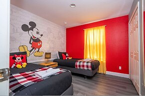 Cozy 3BR Regal Oaks Close to Disney