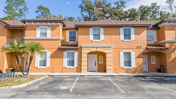 Cozy 3BR Regal Oaks Close to Disney