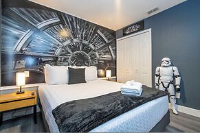 Cozy 3BR Regal Oaks Close to Disney