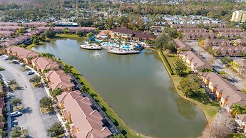 Cozy 3BR Regal Oaks Close to Disney