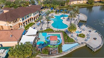 Cozy 3BR Regal Oaks Close to Disney