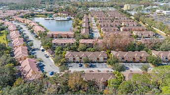 Cozy 3BR Regal Oaks Close to Disney