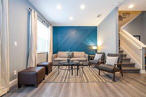 Cozy 3BR Regal Oaks Close to Disney