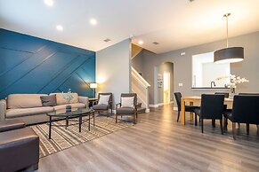 Cozy 3BR Regal Oaks Close to Disney