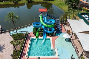 Cozy 3BR Regal Oaks Close to Disney