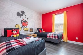 Cozy 3BR Regal Oaks Close to Disney