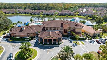 Cozy 3BR Regal Oaks Close to Disney