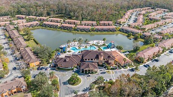 Cozy 3BR Regal Oaks Close to Disney