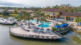 Cozy 3BR Regal Oaks Close to Disney