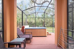 Cozy 3BR Regal Oaks Close to Disney