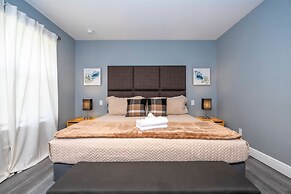 Cozy 3BR Regal Oaks Close to Disney