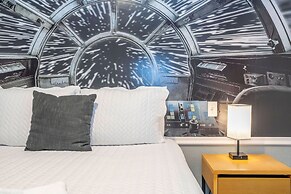 Cozy 3BR Regal Oaks Close to Disney