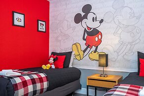 Cozy 3BR Regal Oaks Close to Disney