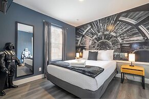 Cozy 3BR Regal Oaks Close to Disney