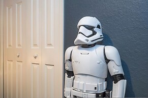 Cozy 3BR Regal Oaks Close to Disney