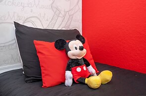 Cozy 3BR Regal Oaks Close to Disney