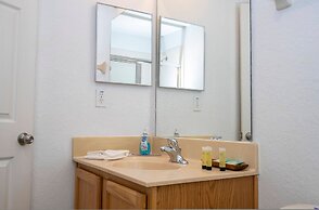 Cozy 3BR Regal Oaks Close to Disney