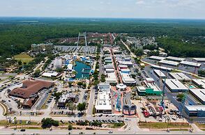 Cozy 3BR Regal Oaks Close to Disney