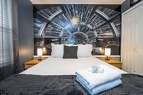 Cozy 3BR Regal Oaks Close to Disney