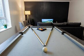 Housesleep14-freep-garden-bbq-patio-pooltable