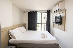 Oceânica Cabo Branco By Carpediem