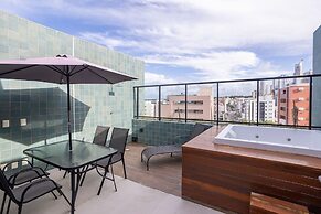 Oceânica Cabo Branco By Carpediem