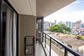 Oceânica Cabo Branco By Carpediem