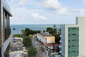 Oceânica Cabo Branco By Carpediem