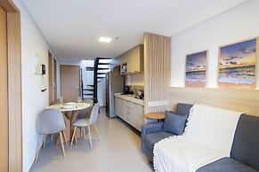 Oceânica Cabo Branco By Carpediem