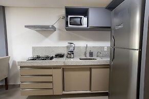 Oceânica Cabo Branco By Carpediem