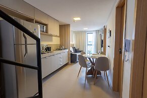 Oceânica Cabo Branco By Carpediem