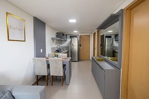 Oceânica Cabo Branco By Carpediem