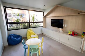 Oceânica Cabo Branco By Carpediem