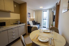 Oceânica Cabo Branco By Carpediem