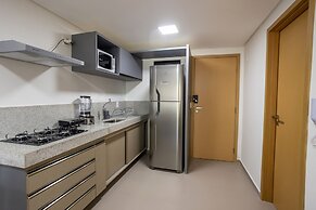 Oceânica Cabo Branco By Carpediem