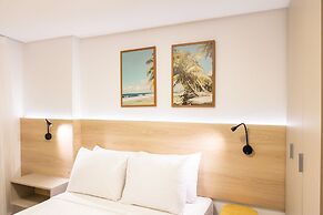 Oceânica Cabo Branco By Carpediem