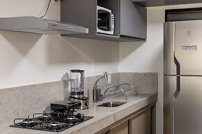 Oceânica Cabo Branco By Carpediem